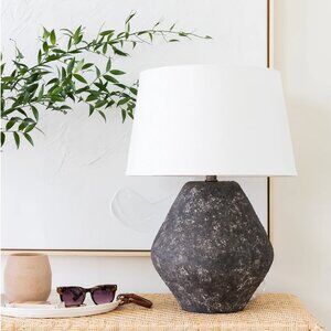 Artifact Lamp by Troy Lighting